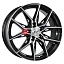 Диск RST 7x17/5x114,3 ET37 D66,6 R247 (Haval) BD