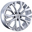 Диск Replay VV259 R18x8 5x112 ET25 CB66.6 S