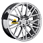 Диск LS Forged 9x20/5x112 ET35 D66,6 LS FG04 HPB (конус, C570)