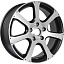 Диск Replay RN206 R17x6.5 5x114.3 ET50 CB66.1 MBF
