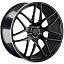 Диск LS Forged FG09 R22x10 5x112 ET40 CB66.6 MBL