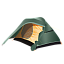 Палатка BTrace Micro (зеленый)