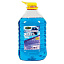 Незамерзающая жидкость OilRight -20 (4л)