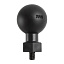 RAP-379U-311837 RAM Tough-Ball с резьбой 5/16