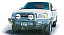 Бампер передний ARB Sahara Toyota Tundra/Sequoia (3915030+5100140+5115030)