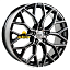Диск RST 7x19/5x108 ET36 D65,1 R059 BD
