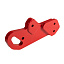 Буксировочная проушина Toyota HILUX/FORTUNER 2015+ RHS 8000KG ARB RATED
