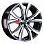 Диск Replay 8x20/5x112 ET28 D66,6 A133 MBF (конус, A001)