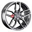 Диск Replay 8x18/5x115 ET45 D70,1 OPL86 GMF (конус, C570)