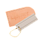 Точилка для ножей Lansky Pocket Stone LSAPS