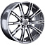 Диск Replay B259 R18x8 5x120 ET30 CB72.6 GMF