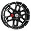 Диск RST 8,5x20/6x139,7 ET35 D100,1 R072 BD