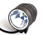 Фара велосипеда Inton NB03, CREE XM-L U2, 1000Lum