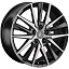 Диск Replay TY418 R18x8 5x114.3 ET50 CB60.1 BKF