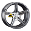 Диск LS 8x17/5x114,3 ET35 D73,1 892 GMF (конус)