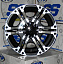 Диск для квадроцикла ITP SS212 12SS308BX