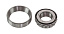 Подшипник 25х52х16.25, Yamaha, Recmar