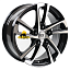 Диск RST 6,5x16/5x112 ET46 D57,1 R046 (Octavia) BD
