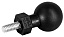 RAM® Tough-Ball™ с резьбой 5 / 16-18