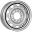 Диск Trebl LT2883D TREBL R16x6 5x139.7 ET22 CB108.6 Silver