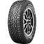 Шина Kumho CW11 205/75 R 16C 110/108R шип