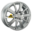 Диск LS 6x15/5x112 ET47 D57,1 209 SF