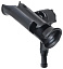 RAP-390-STU держатель удочки RAM Tube Jr. с 4-дюймовым штыревым штырем