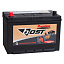 Аккумулятор BOST PREMIUM 100Ач п/п D31R