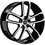 Диск Replay GS3 R22x9.5 5x114.3 ET47 CB67.1 BKF