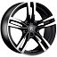Диск Replay PR37 R20x9 5x112 ET26 CB66.6 MBF