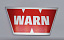 Наклейки (шильдик) на лебедку WARN