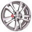 Диск Neo 6,5x16/5x110 ET46 D63,4 658 Silver