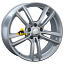 Диск Replay 8x18/5x120 ET20 D74,1 B105 Sil (конус, B640)
