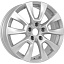 Диск Replay Ki226 R17x7 5x114.3 ET48 CB67.1 S