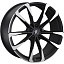 Диск Replay LR94 R21x9.5 5x120 ET49 CB72.6 MBF