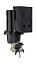 Подруливающее устройство Quick, D125mm, 40KGF, 12 В