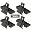 Установочный комплект Thule для авт. багажника 1164