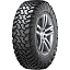 Шина Hankook LT235/75R15 104/101Q Dynapro MT2 RT05 TL