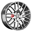 Диск Replay 8x18/5x112 ET39 D66,6 A305 GMF (конус, B640)