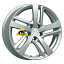 Диск Скад 6,5x17/5x114,3 ET45 D60,1 Сеул Селена