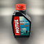 Масло Motul Outboard TECH (TC-W3) (2х тактное) (1л)