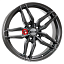 Диск Neo 7,5x17/5x112 ET51 D66,6 782 BMG
