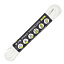 Паракорд 275 (мини) CORD nylon 10м (white)
