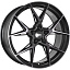 Диск Race Ready CSSYA5636 R21x9 5x120 ET35 CB62.6 B_PB
