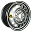 Диск Trebl 6,5x16/4x108 ET20 D65,1 X40051 Silver