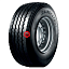 Шина Bridgestone 385/65R22,5 160K (158L) R168 TL 18PR