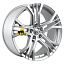 Диск RST 8,5x19/5x112 ET28 D66,6 R029 (Touareg) Silver