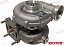 Турбина AD30/MD30 Volvo Penta, Recmar