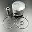 Поршневой комплект Tohatsu 60-70(B) (0.50mm) (Sinera)
