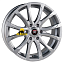 Диск Yamato 8x20/6x139,7 ET25 D106,1 Hinode Silber